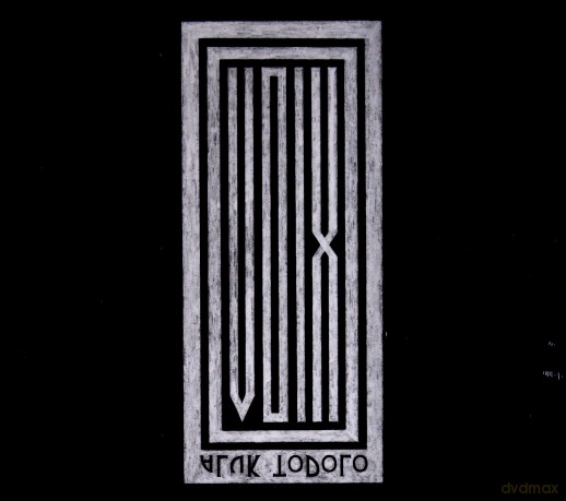 Aluk Todolo: Voix (digipack) [CD]