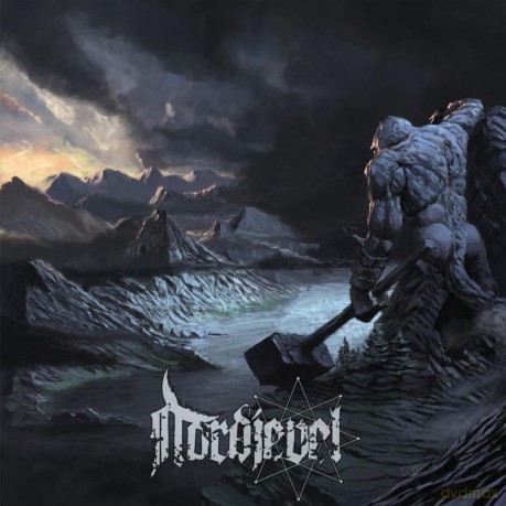 Nordjevel: Nordjevel (Limited Edition) (digipack) [CD]