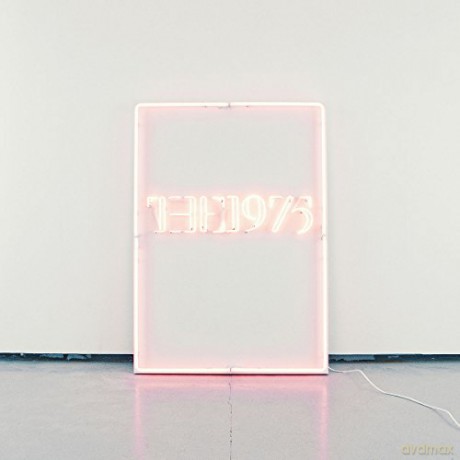 The 1975: I like it when you sleep, for you are so beautiful yet so unaware of it [Winyl]