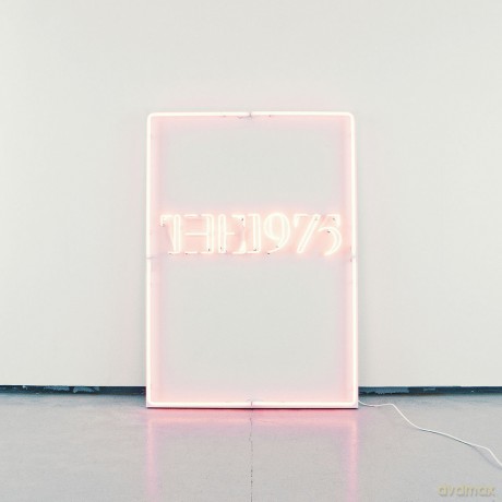 The 1975: I like it when you sleep, for you are so beautiful yet so unaware of it [Winyl]