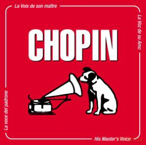 Nipper Series: Chopin [2CD]