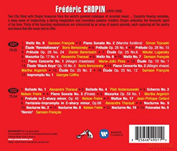 Nipper Series: Chopin [2CD]