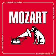 Nipper Series: Mozart [2CD]
