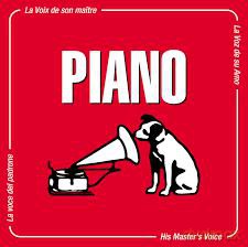 Nipper Series: Piano [2CD]