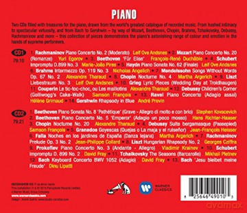 Nipper Series: Piano [2CD]