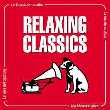 Nipper Series: Relaxing Classics [2CD]