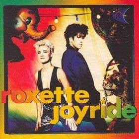 Roxette: Joyride (2009 Version) [CD]