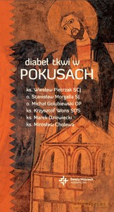 Diabeł tkwi w pokusach (twarda) [KSIĄŻKA]