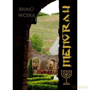 Menorah - Bruno Wioska [KSIĄŻKA]
