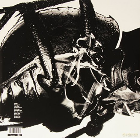 Massive Attack: Mezzanine [2xWinyl]