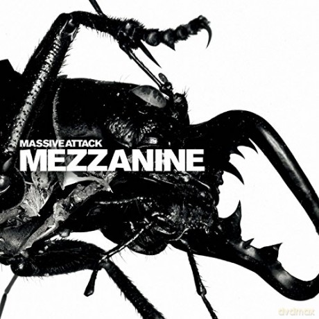 Massive Attack: Mezzanine [2xWinyl]