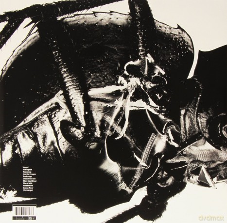 Massive Attack: Mezzanine [2xWinyl]