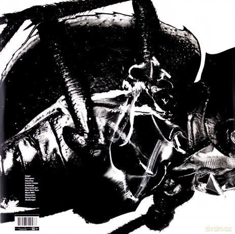 Massive Attack: Mezzanine [2xWinyl]