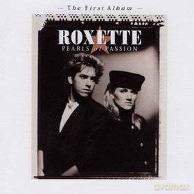 Roxette: Pearls Of Passion (2009 Version) (ecopack) [CD]