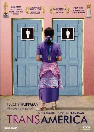 Transamerica [DVD]