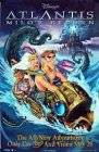 Atlantyda: Powrót Milo (Disney) [DVD]