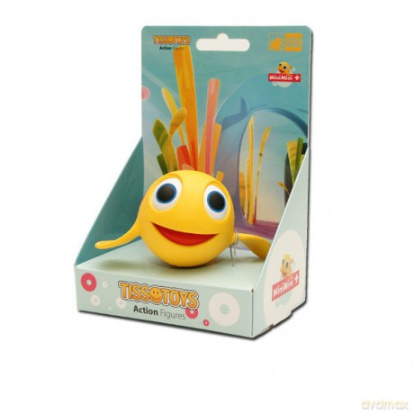 Figurka. Rybka Mini mini [FIGURKA]