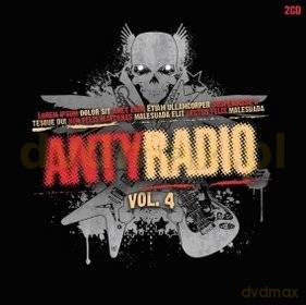 Antyradio Vol. 4 [2CD]