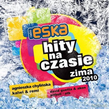 Hity na czasie zima 2010 [CD]