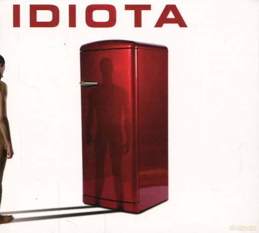 Różni Wykonawcy: Idiota (digipack) [CD]