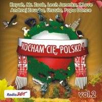 Kocham Cię Polsko vol. 2 [CD]