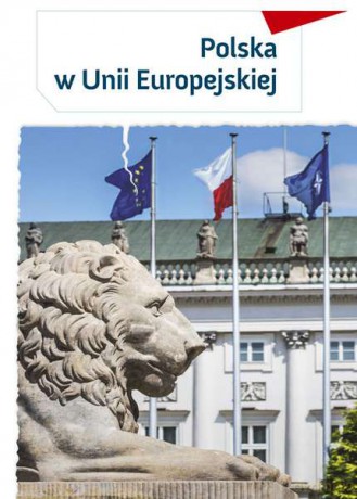 Polska w Unii Europejskiej - Barbara Odnous (twarda) [KSIĄŻKA]