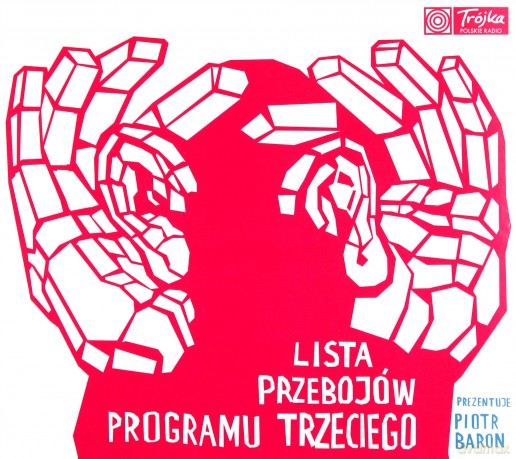 Lista Przebojów Trójki (digipack) [CD]