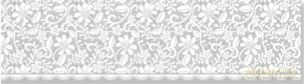 Taśma na okno. Ornament