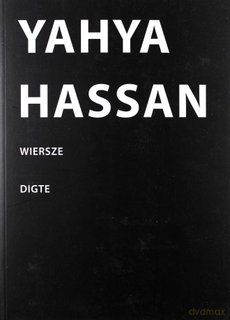 Wiersze - Yahya Hassan [KSIĄŻKA]