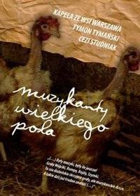 Różni Wykonawcy: Muzykanty Wielkiego Pola [DVD]