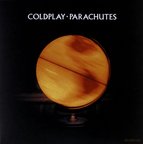 Coldplay: Parachutes [Winyl]