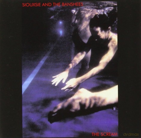 Siouxsie & The Banshees: Classic Album Selection vol. 1 (Limited) [BOX] [6CD]