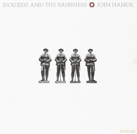 Siouxsie & The Banshees: Classic Album Selection vol. 1 (Limited) [BOX] [6CD]