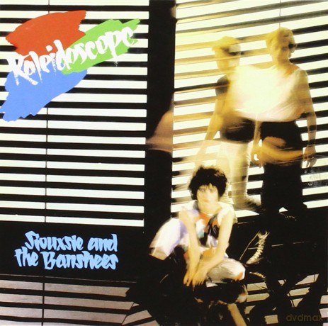 Siouxsie & The Banshees: Classic Album Selection vol. 1 (Limited) [BOX] [6CD]