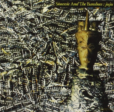 Siouxsie & The Banshees: Classic Album Selection vol. 1 (Limited) [BOX] [6CD]