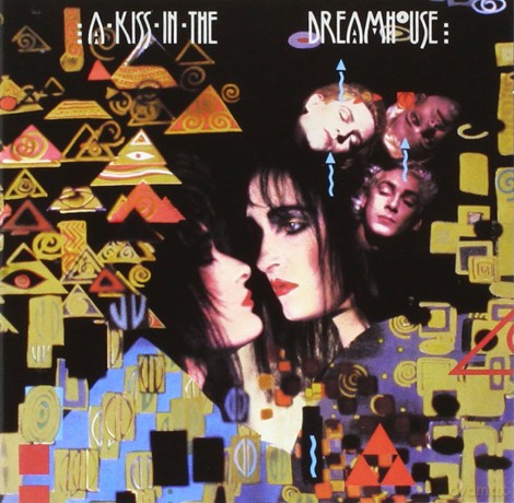 Siouxsie & The Banshees: Classic Album Selection vol. 1 (Limited) [BOX] [6CD]