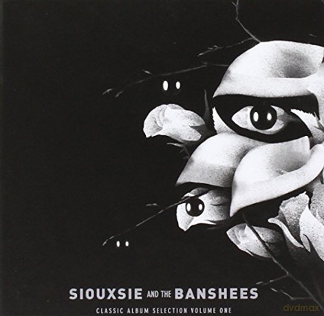 Siouxsie & The Banshees: Classic Album Selection vol. 1 (Limited) [BOX] [6CD]