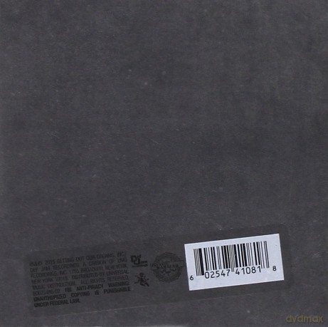 Pusha T: Darkets Before Dawn: The Prelude [CD]