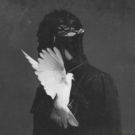 Pusha T: Darkets Before Dawn: The Prelude [CD]