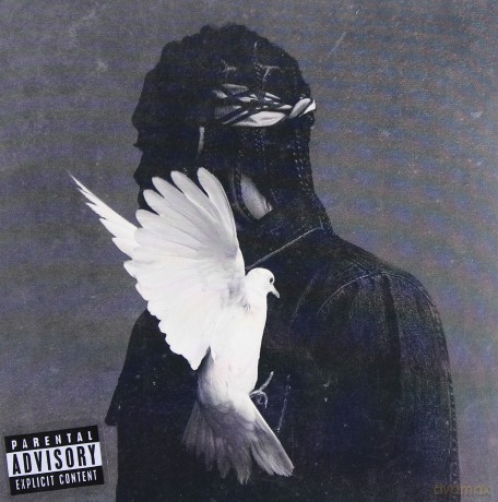 Pusha T: Darkets Before Dawn: The Prelude [CD]