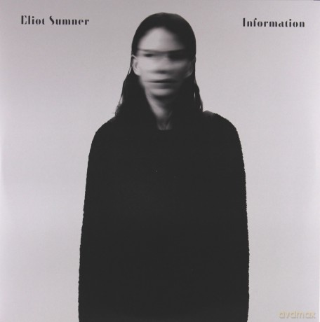 Eliot Sumner: Information (Limited) [2xWinyl]