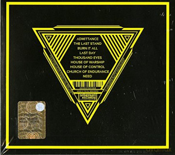 Shining: International Blackjazz Society [CD]