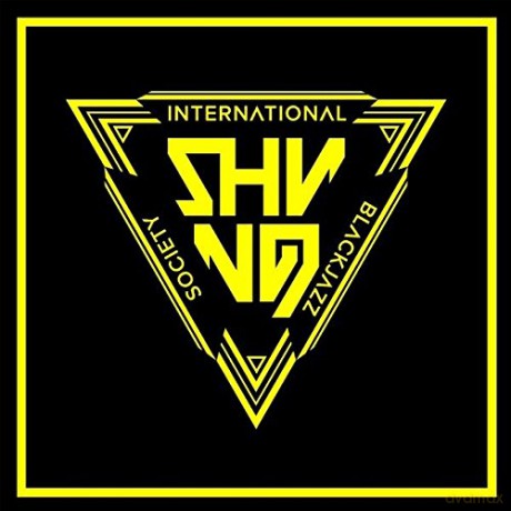 Shining: International Blackjazz Society [Winyl]