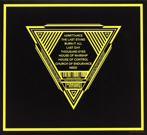 Shining: International Blackjazz Society [CD]