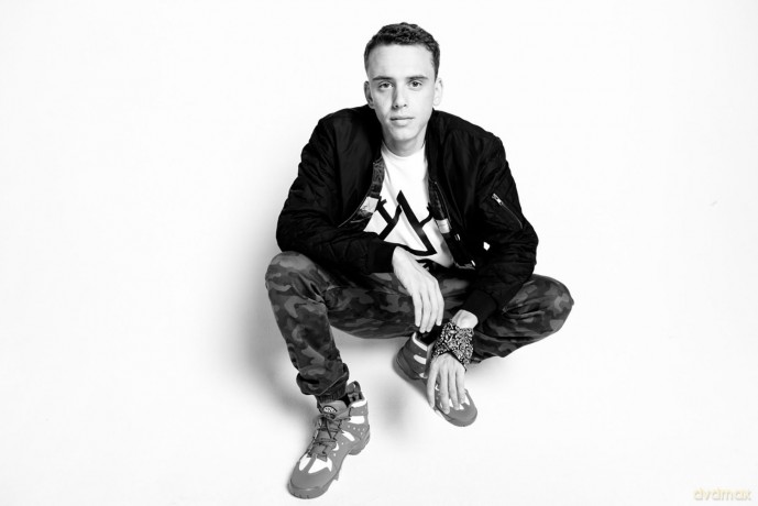Logic: The Incredible True Story [CD]