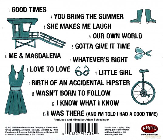 Monkees: Good Times! [CD]