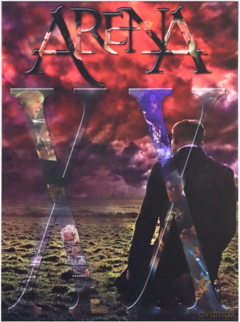 Arena: Xx (LIVE, Katowice, Rialto) [DVD]