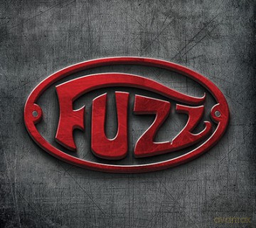 Fuzz: Fuzz (digipack) [CD]