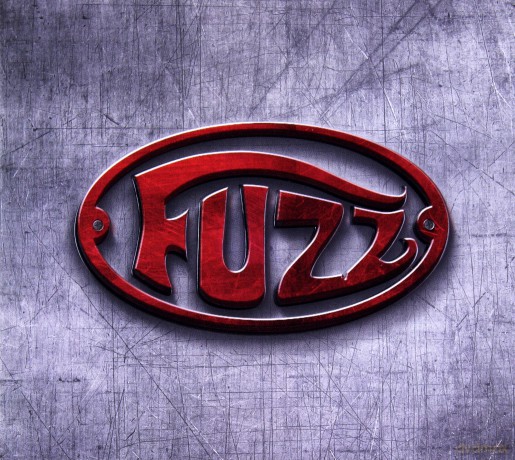 Fuzz: Fuzz (digipack) [CD]