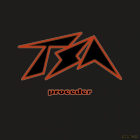 TSA: Proceder [Winyl]